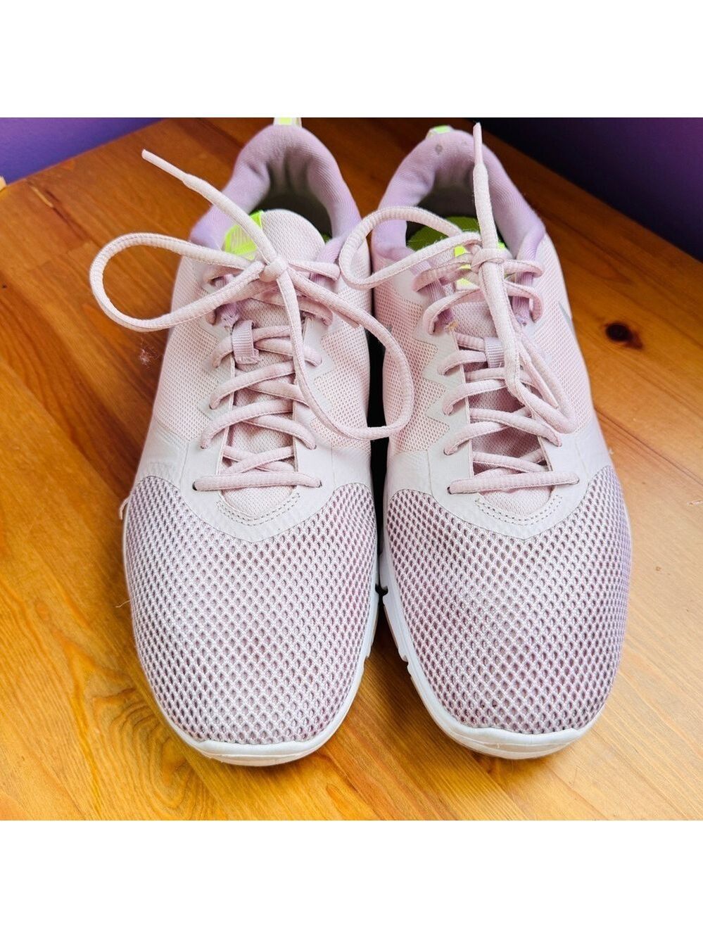 Nike sneakers